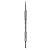 Staleks Expert Pro 90 Type 5 Manicure Pusher (Slant Pusher + Straight Pusher) PE-90/5