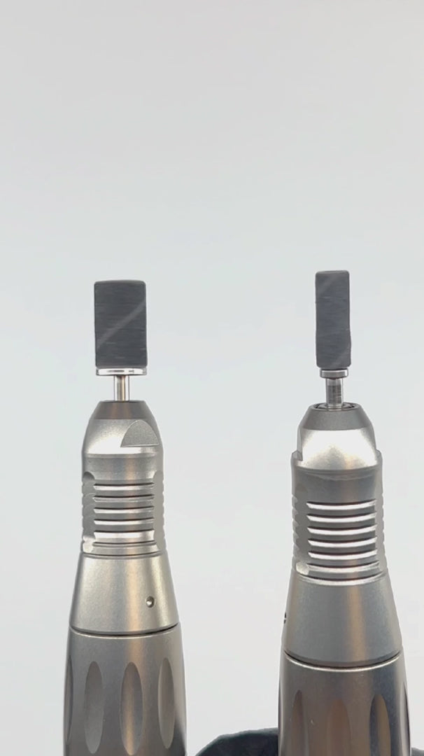Mini Mandrel  - Ugly Duckling Bits