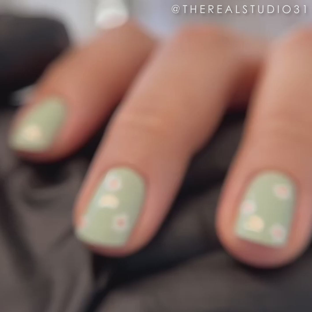 #009 - Ugly Duckling Gel Polish
