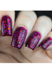 Sealed With A Kiss - Uber Chic 12ml