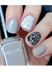 She-Wolf  - Stamping Polish - Uber Chic 12ml