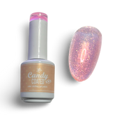 Candy Coated Gel Polish - Taffy