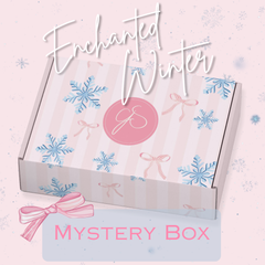 Enchanted Mystery Box!