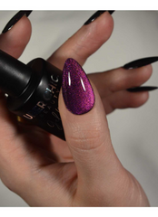 Chameleon Cats Eye - Venus - Uber Chic 12ml