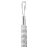Staleks Pro Cuticle Pusher - EXPERT 30 Type 1 Blackhead Remover with 2 loops - ZE 30/1