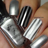 #4 Steal the Show Stamping Polish
