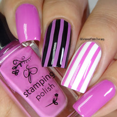 #19 Miss Maggie Mae Stamping Polish