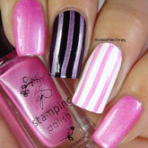 #29 Chloe Stamping Polish