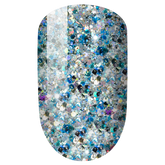 Kinetic Blue - Perfect Match Sky Dust Set - SDMS02