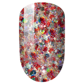 Solar Flare - Perfect Match Sky Dust Set - SDMS03