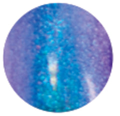 Orca Blue Mermaid Shimmer - Akzentz Gel Play UV/LED