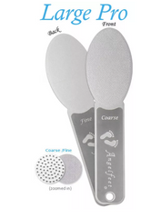 Small - Pro Angelfeet Foot File