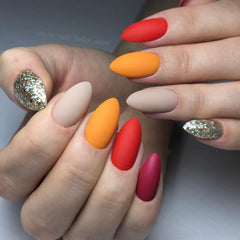 Instinct - Akzentz Luxio  15ml/0.5oz