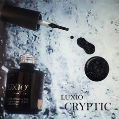 Cryptic - Akzentz Luxio  15ml/0.5oz