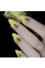 Flourishes & Ornaments - Uber Chic Stamping Plate