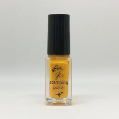 #14 Peachy Keen Jelly Bean Stamping Polish