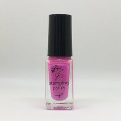 #19 Miss Maggie Mae Stamping Polish