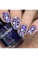 Collection 27 - Uber Chic Stamping Plates