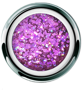 Magenta Crush Glitter - Akzentz Gel Play UV/LED