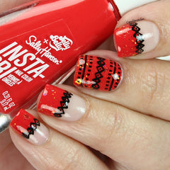 Culture Harmony - Uber Chic Stamping Plate