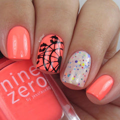 Carnival & Fair Time - Uber Chic Mini Stamping Plate