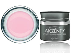 Enhance Pink - Pro-formance LED Hard Gel - LuvNailz