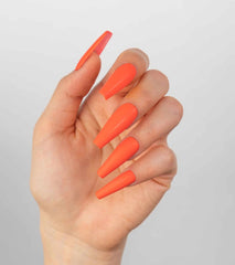 Shattered Sun - Perfect Match - PMS270