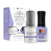 Lavender Love - Perfect Match - PMDP271