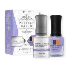 Lavender Love - Perfect Match - PMDP271