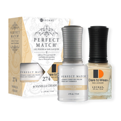 Vanilla Cream - Perfect Match - PMS274