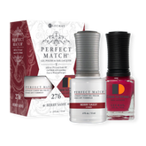 Berry Sassy - Perfect Match - PMS276