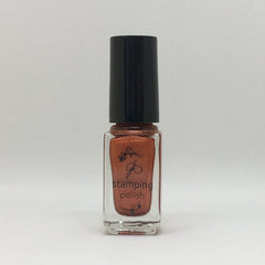 #28 Pretty Penny Stamping Polish