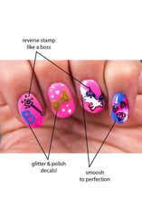 Uber Mat - Uber Chic Stamper Accessories