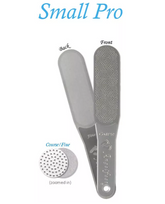 Small - Pro Angelfeet Foot File