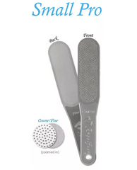 Small - Pro Angelfeet Foot File