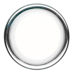 Options Brite White - Akzentz UV/LED Soak Off Options Gel 4g - LuvNailz