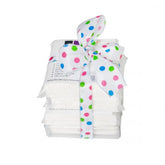 Soft Landings 4x4Wipes - 400 with Case - LuvNailz