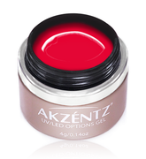 Imperial Red - Akzentz Options UV/LED