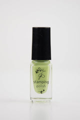 #64 New Bud Stamping Polish