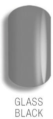Glass Black - Akzentz Options UV/LED