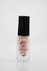#68 Soft Bloom Stamping Polish