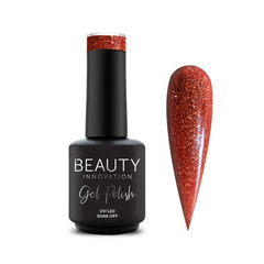 Glitter Gel Polish - #771