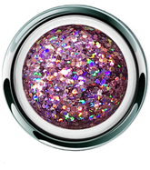 Pink Crush Glitter - Akzentz Gel Play UV/LED