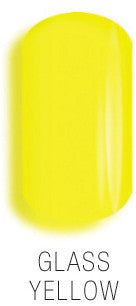 Glass Yellow  -  Akzentz Options UV/LED