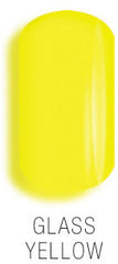 Glass Yellow  -  Akzentz Options UV/LED