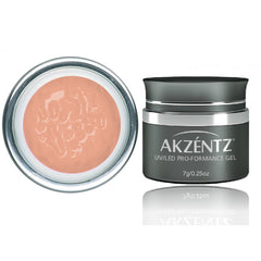 Pink Balance Foundation - Pro-formance LED Hard Gel