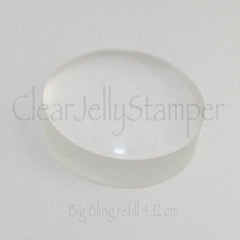 Big Bling XL Replacement Head