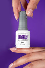 Liquid Gel Builder