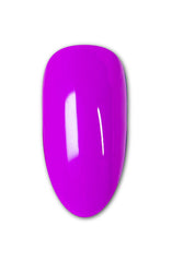 Call Me On My Shell Phone - Neon Gel Polish - Uber Chic 12ml