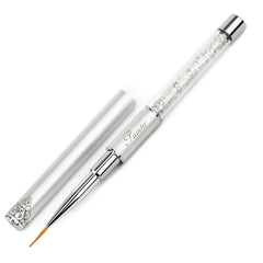 Premium Crystal Painter Brush